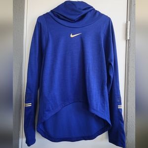 Nike Dri-Fit sweats running size M